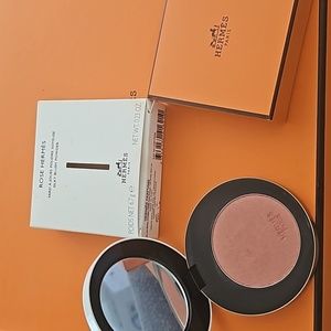 💯 Auth Hermes Blush in 58 Rose Cuivre